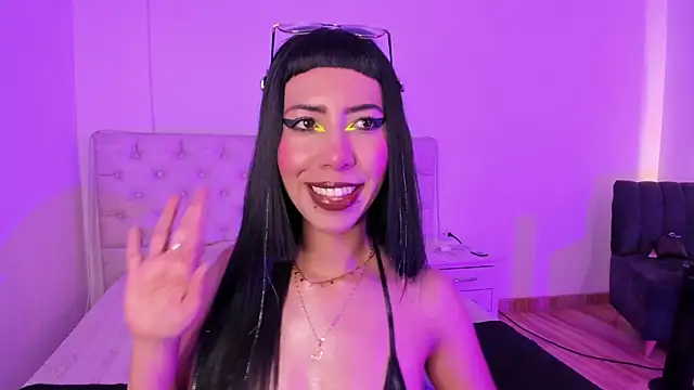 Nina fox 0691 online show from 06/11/26, 04:38