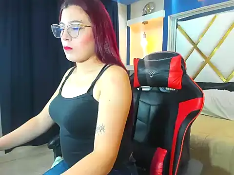 allison mc online show from 10/19/25, 04:13