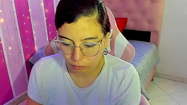 allison mc online show from 11/08/25, 03:50