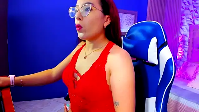 allison mc online show from 11/12/25, 04:13