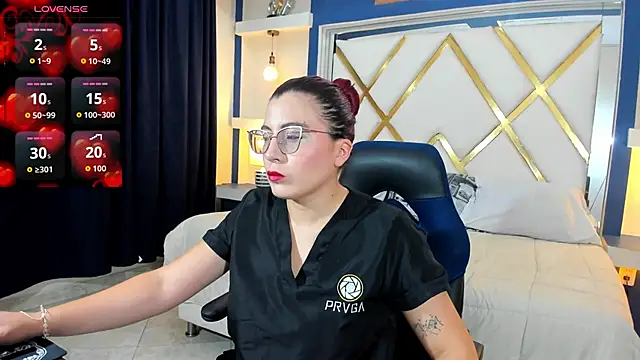 allison mc online show from 03/13/26, 02:40