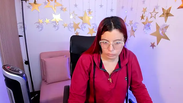 allison mc online show from 03/22/26, 03:43