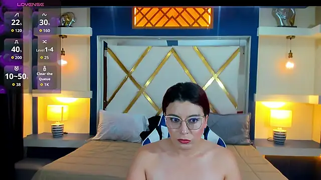 allison mc online show from 04/05/26, 05:59