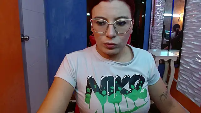 allison mc online show from 04/16/26, 03:51