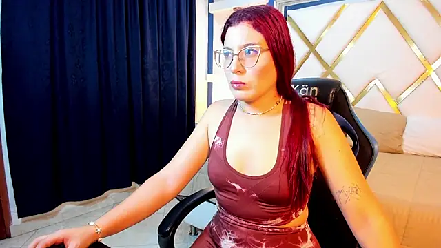 allison mc online show from 04/19/26, 03:50