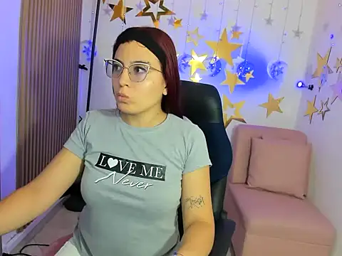 allison mc online show from 04/23/26, 04:35