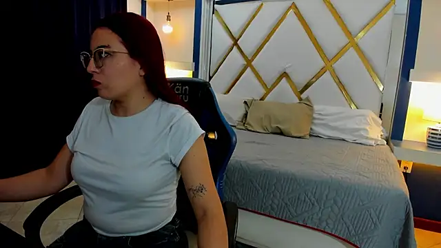 allison mc online show from 04/24/26, 04:26