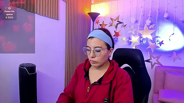 allison mc online show from 05/26/26, 03:57