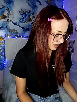 Snapshot of cerecita_anna chatting on 05/10/26, 11:10 cerecita anna online show from 05/10/26, 11:10