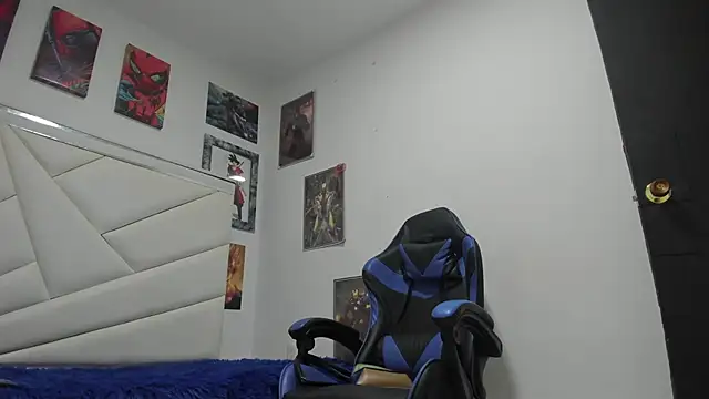 REDBRYAN EBANO online show from 11/04/25, 08:08