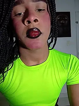 Nelsareth online show from 10/13/25, 05:40