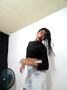 Nelsareth online show from 10/22/25, 02:34