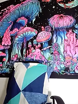 Nelsareth online show from 01/17/26, 03:44