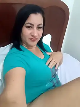 CleoHot25 online show from 10/21/25, 12:44