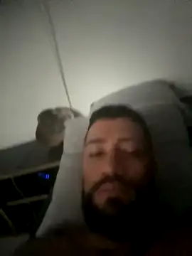 Santiago hot19 online show from 10/08/25, 01:20