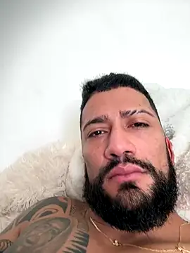 Santiago hot19 online show from 10/17/25, 03:14