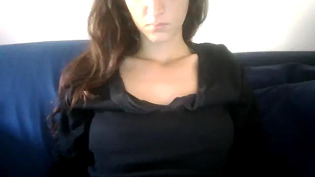 SuperValentina online show from 10/13/25, 11:32