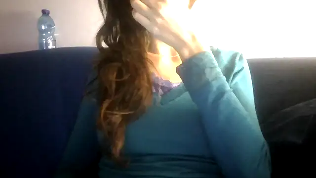 SuperValentina online show from 10/19/25, 10:32