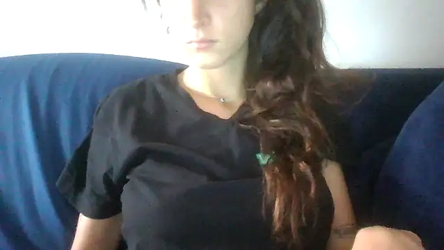 SuperValentina online show from 10/20/25, 02:28