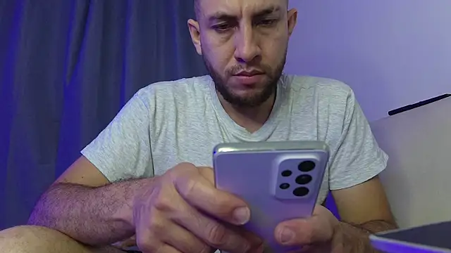 Alessfuck friends online show from 03/22/26, 10:24