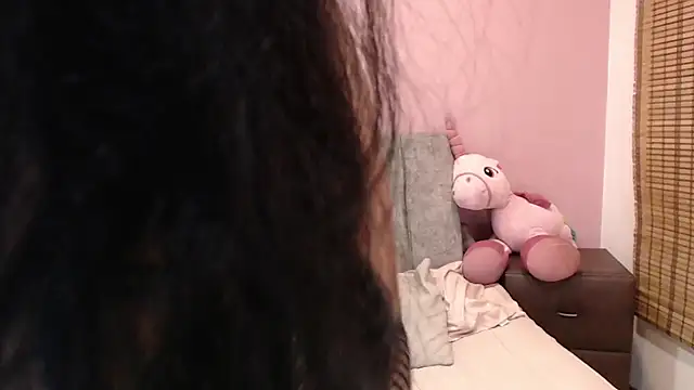 PaulinaColeman online show from 10/08/25, 12:30