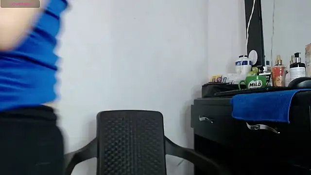 Damara Rolands- online show from 11/06/25, 05:47