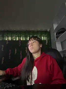 Damara Rolands- online show from 02/19/26, 03:30