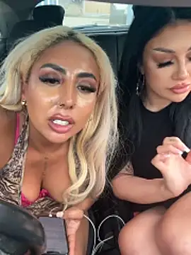 zara bellexx online show from 05/15/26, 05:09