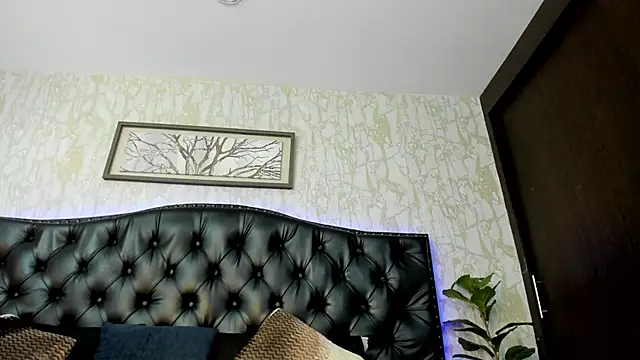 DenzelRios online show from 04/24/26, 03:31