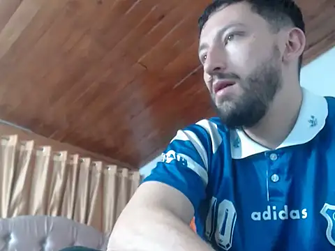 Jhon Dick77 online show from 10/20/25, 11:27