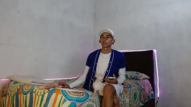 Paulosex12 online show from 10/12/25, 06:01