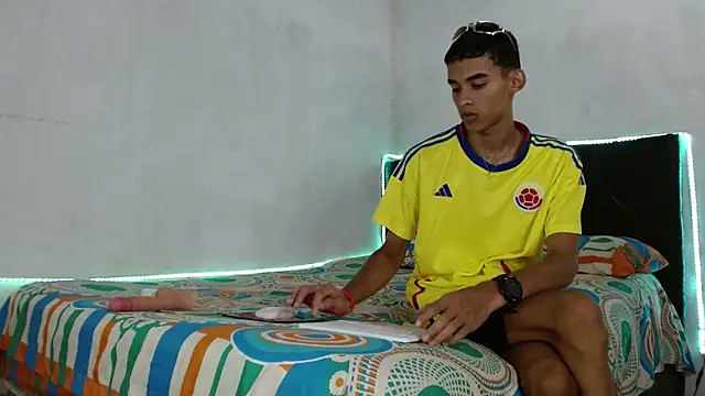 Paulosex12 online show from 10/15/25, 01:39