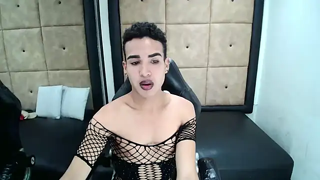 Marcuszion XX online show from 10/11/25, 07:12