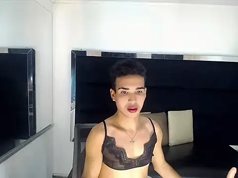 Marcuszion XX online show from 10/14/25, 07:58