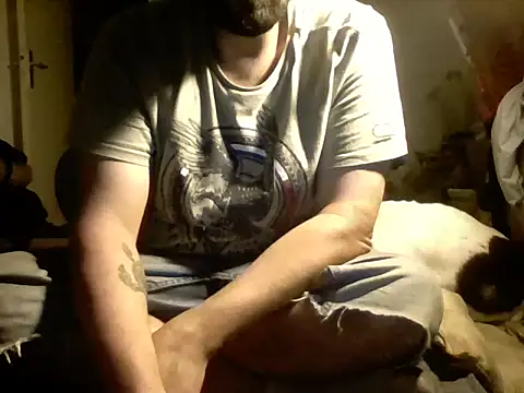 Seb547 online show from 10/07/25, 01:58