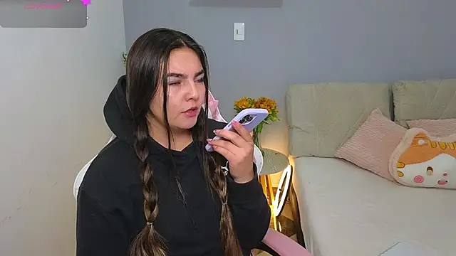 Snapshot of Ambeer_star chatting on 10/09/25, 09:57 Ambeer star online show from 10/09/25, 09:57