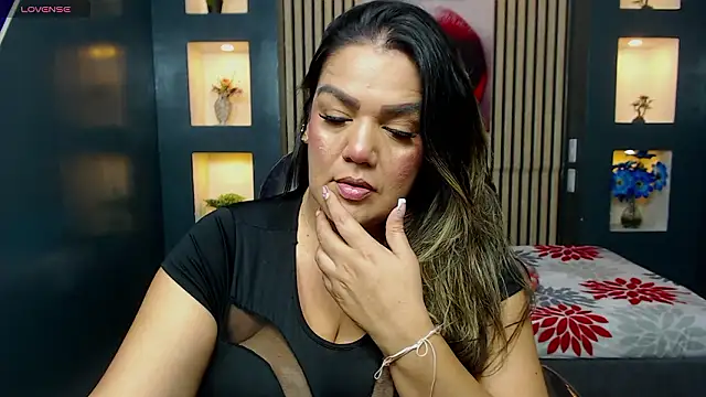 ruby jimenez19 online show from 01/17/26, 04:50