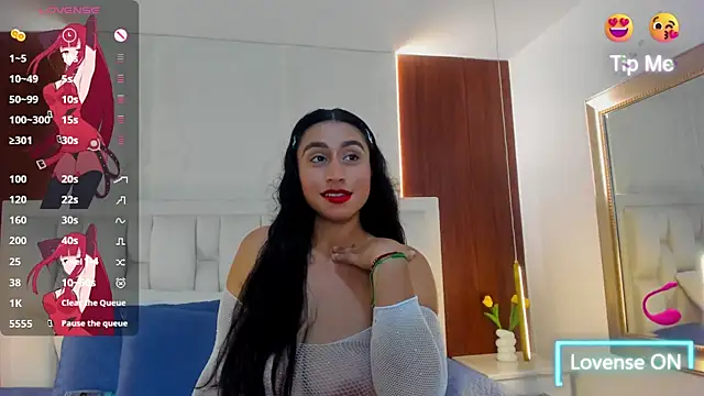 Amara18   online show from 03/26/26, 07:41