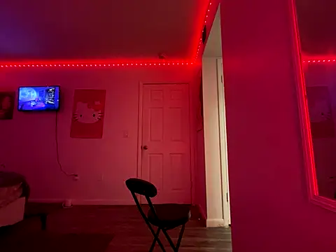 twerkaholic120 online show from 10/14/25, 02:12