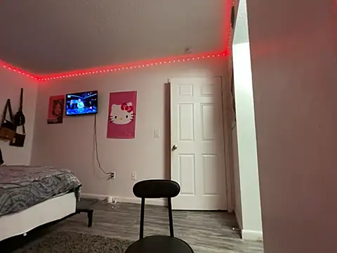 twerkaholic120 online show from 10/17/25, 02:04