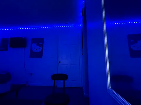 twerkaholic120 online show from 11/07/25, 05:29