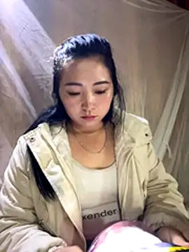 miemie-xx online show from 11/01/25, 01:51