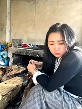 miemie-xx online show from 11/27/25, 01:18