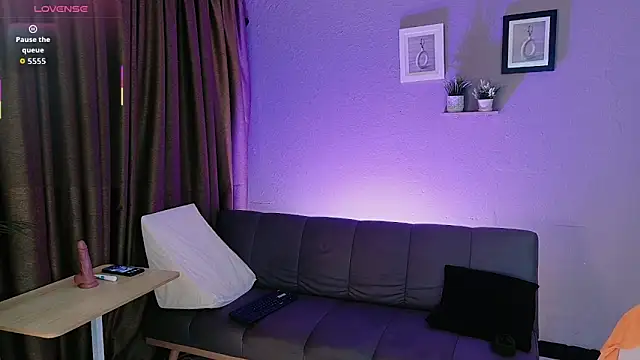 ZahraMilf online show from 01/31/26, 09:02