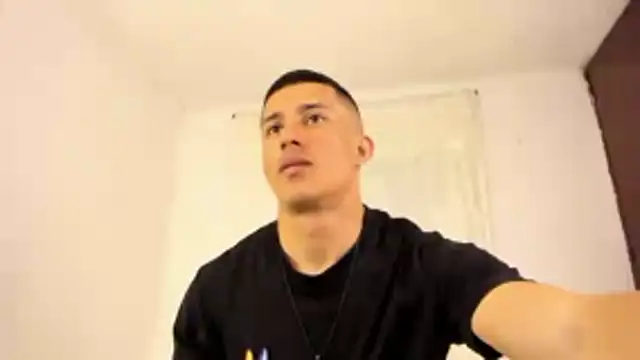 Muscle man07 online show from 11/15/25, 09:43