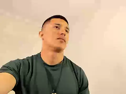 Muscle man07 online show from 11/20/25, 10:31
