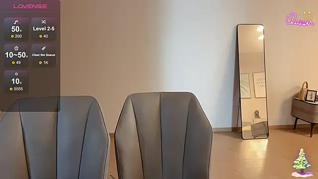 Alyssa-8 online show from 03/21/26, 05:34