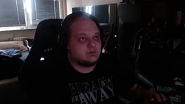 BennyOnTour online show from 03/11/26, 06:52