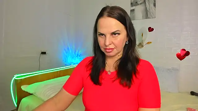 MIRAA LUV online show from 04/22/26, 03:46