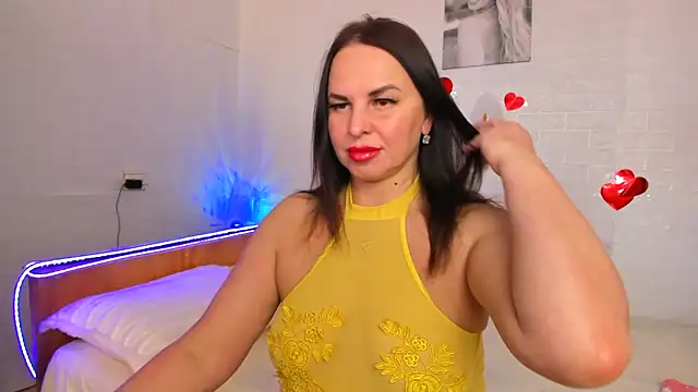 MIRAA LUV online show from 04/23/26, 04:14